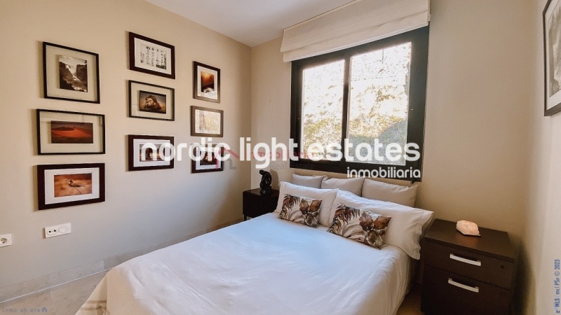 Two bedroom apartment Torrox Costa