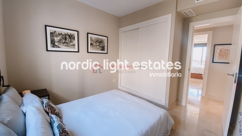 Two bedroom apartment Torrox Costa