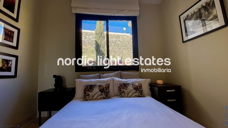Two bedroom apartment Torrox Costa