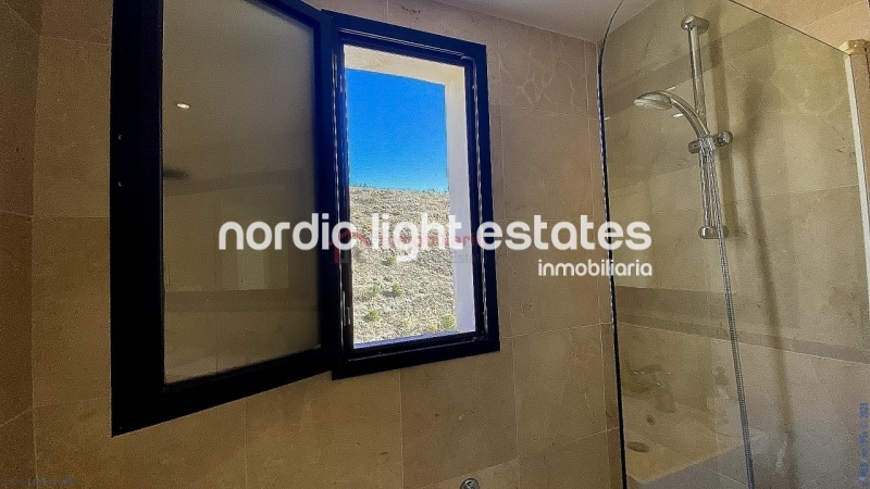 Two bedroom apartment Torrox Costa
