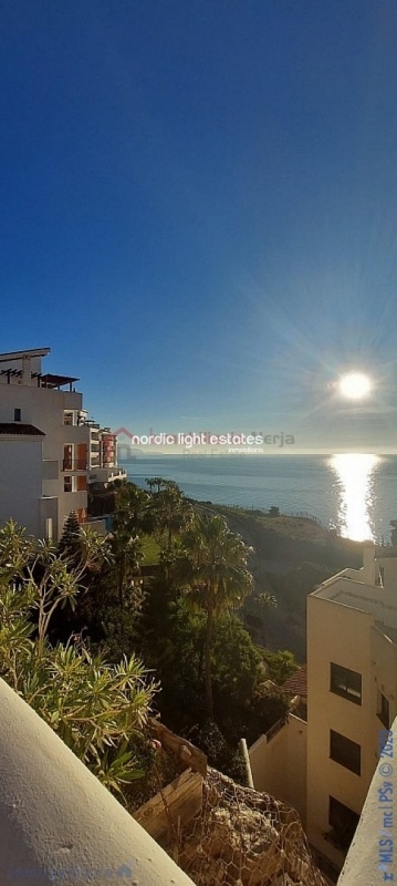 Two bedroom apartment Torrox Costa