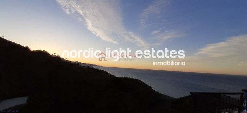 Two bedroom apartment Torrox Costa