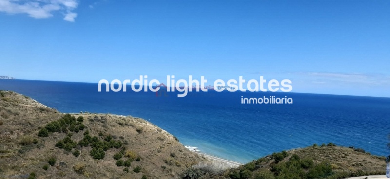Two bedroom apartment Torrox Costa