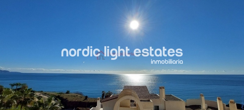 Two bedroom apartment Torrox Costa