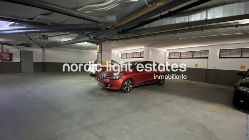 Two bedroom apartment Torrox Costa