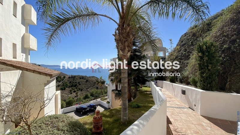 Two bedroom apartment Torrox Costa