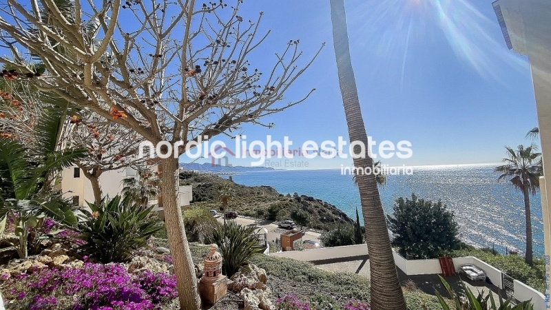 Two bedroom apartment Torrox Costa