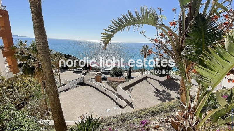Two bedroom apartment Torrox Costa