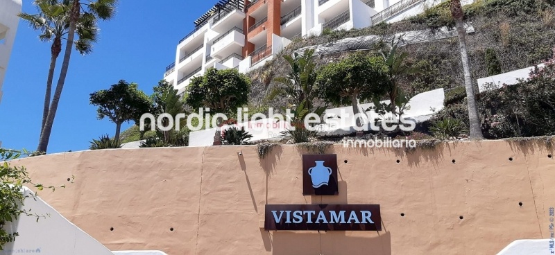 Two bedroom apartment Torrox Costa