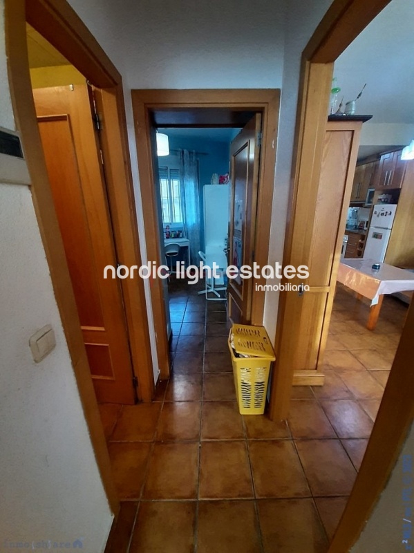 Propiedades similares Apartamento en El Peñoncillo con terraza de 70m2