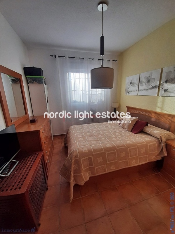 Propiedades similares Apartamento en El Peñoncillo con terraza de 70m2