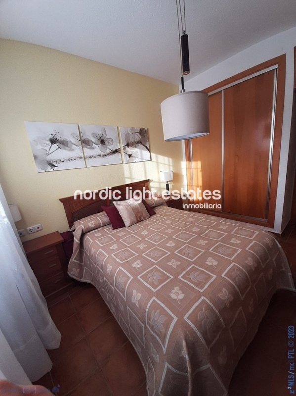 Propiedades similares Apartamento en El Peñoncillo con terraza de 70m2