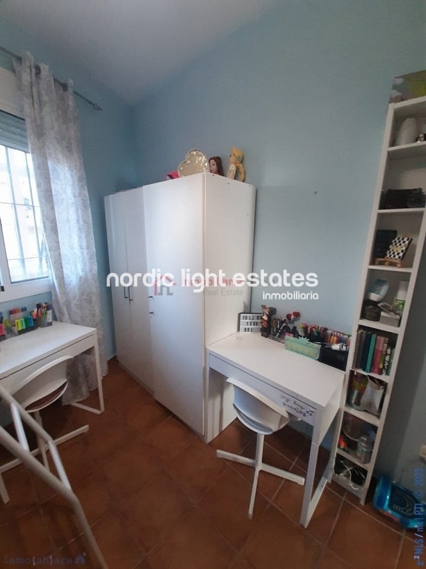 Propiedades similares Apartamento en El Peñoncillo con terraza de 70m2