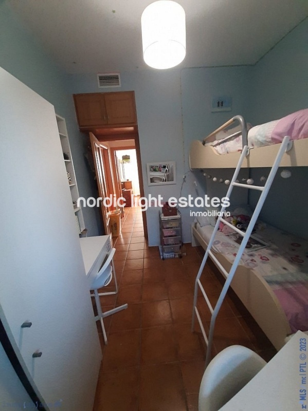 Propiedades similares Apartamento en El Peñoncillo con terraza de 70m2