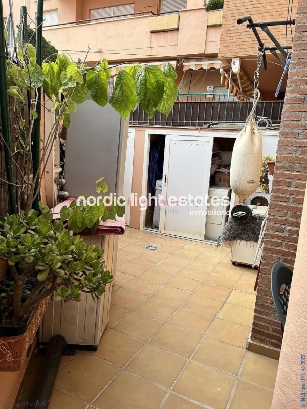 Propiedades similares Apartamento en El Peñoncillo con terraza de 70m2