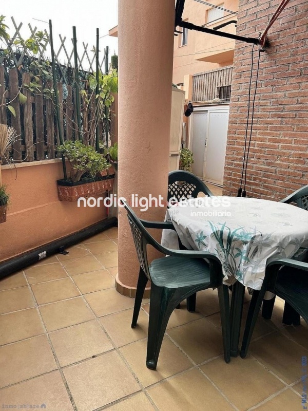 Propiedades similares Apartamento en El Peñoncillo con terraza de 70m2