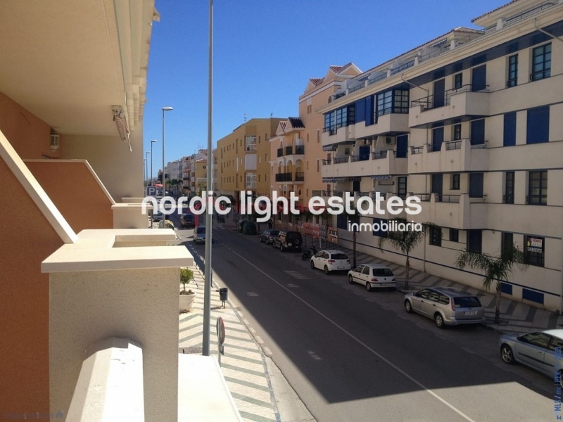 Propiedades similares Apartamento en perfecto estado en Torrox Costa