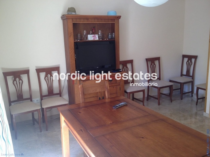 Propiedades similares Apartamento en perfecto estado en Torrox Costa
