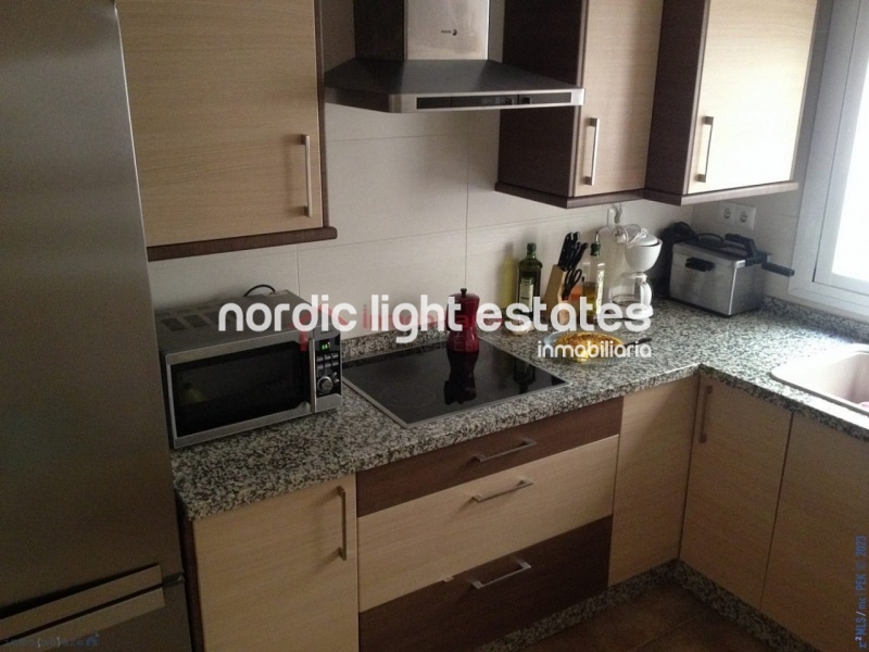 Propiedades similares Apartamento en perfecto estado en Torrox Costa