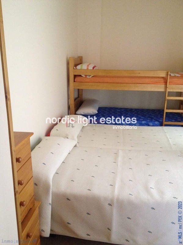 Propiedades similares Apartamento en perfecto estado en Torrox Costa