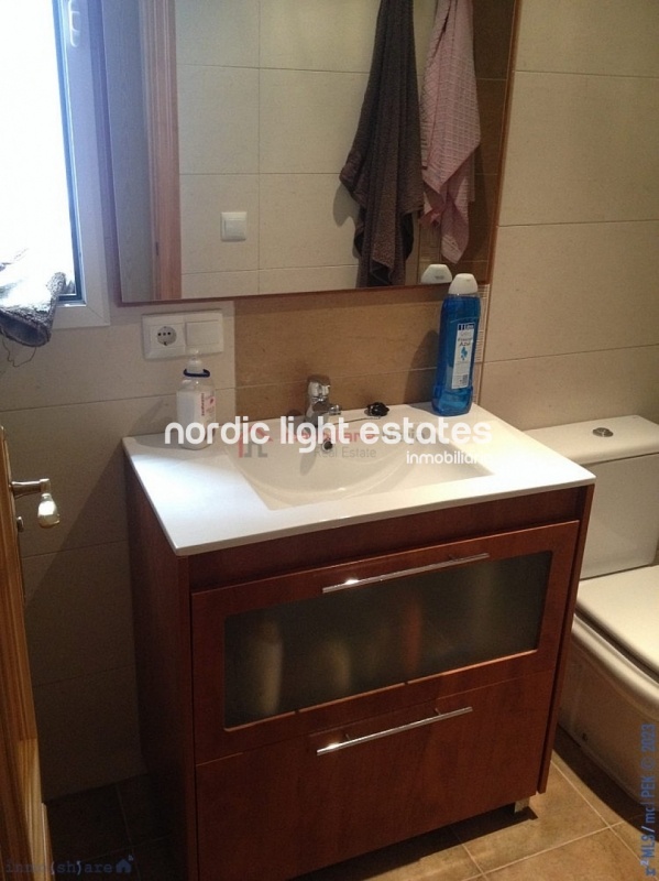Propiedades similares Apartamento en perfecto estado en Torrox Costa
