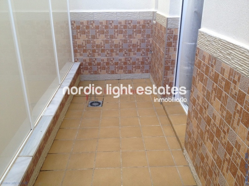 Propiedades similares Apartamento en perfecto estado en Torrox Costa