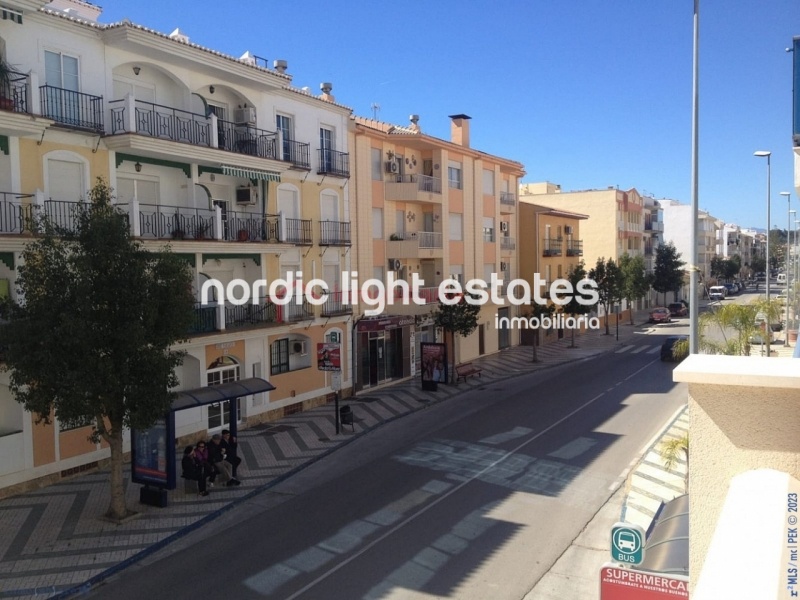 Propiedades similares Apartamento en perfecto estado en Torrox Costa