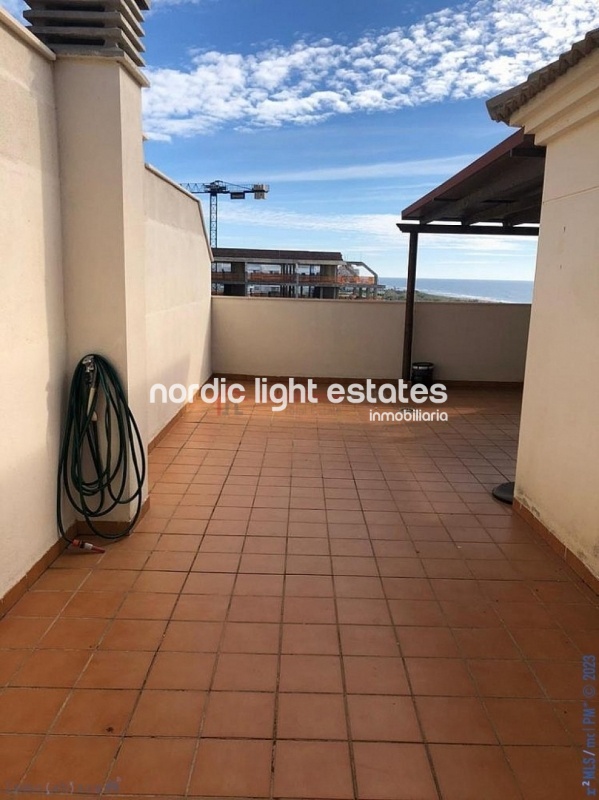 Propiedades similares Magnifico ático de 150m2 construidos