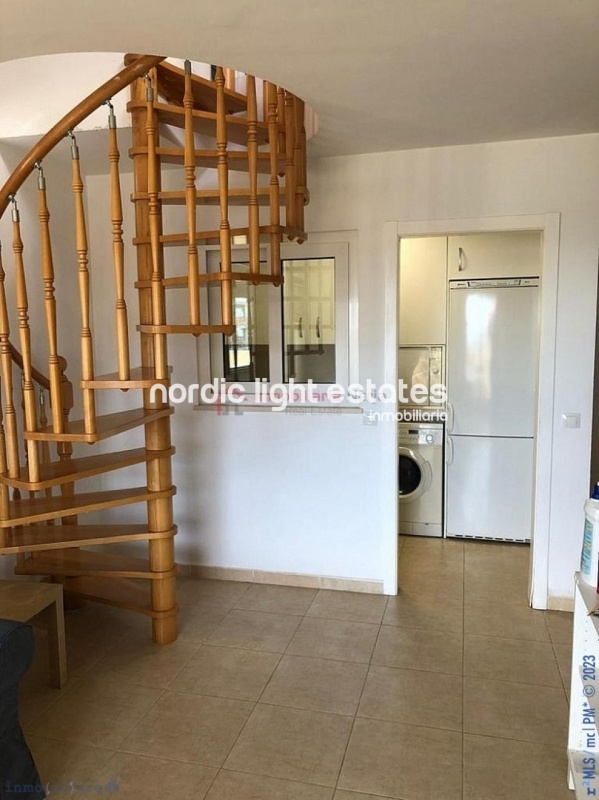 Propiedades similares Magnifico ático de 150m2 construidos