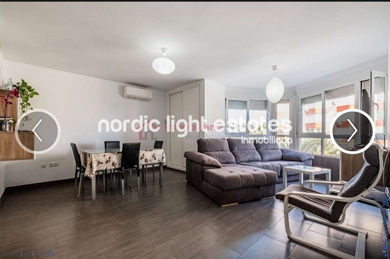Super moderno apartamento en Torrox Costa