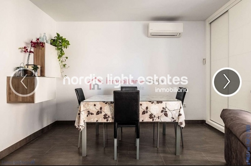 Super moderno apartamento en Torrox Costa