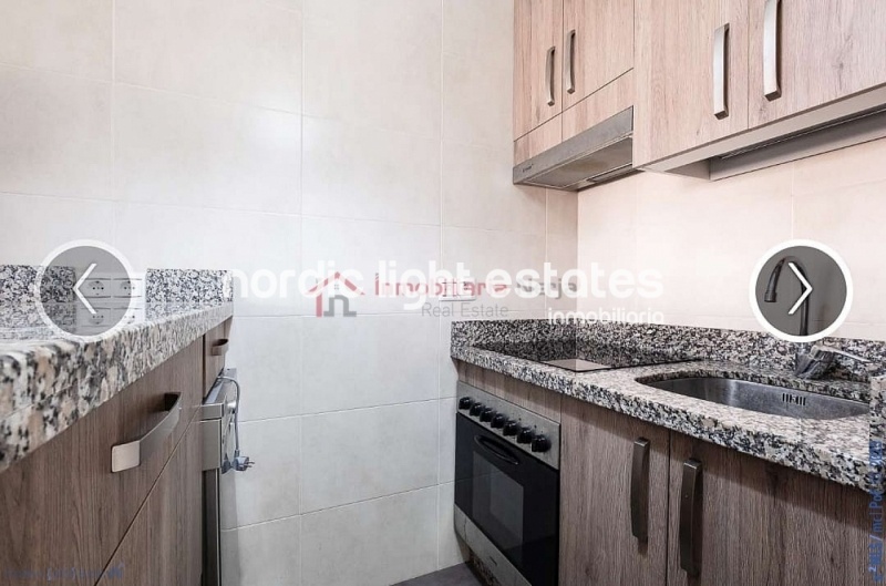 Super moderno apartamento en Torrox Costa