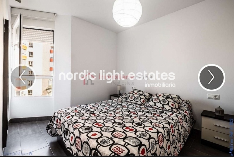 Super moderno apartamento en Torrox Costa