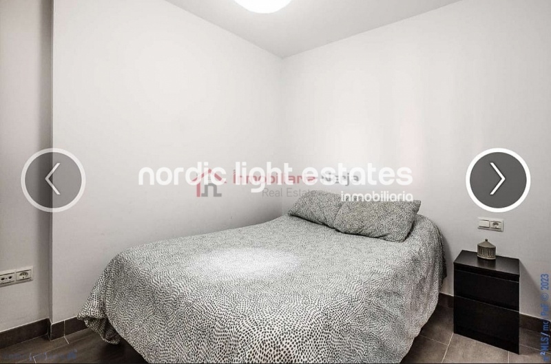 Super moderno apartamento en Torrox Costa