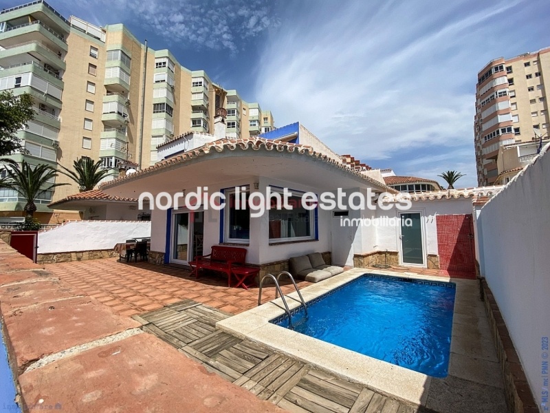 Propiedades similares Chalet adosado Torrox Costa 