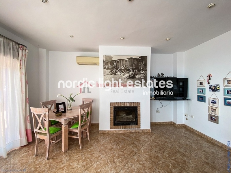 Propiedades similares Chalet adosado Torrox Costa 