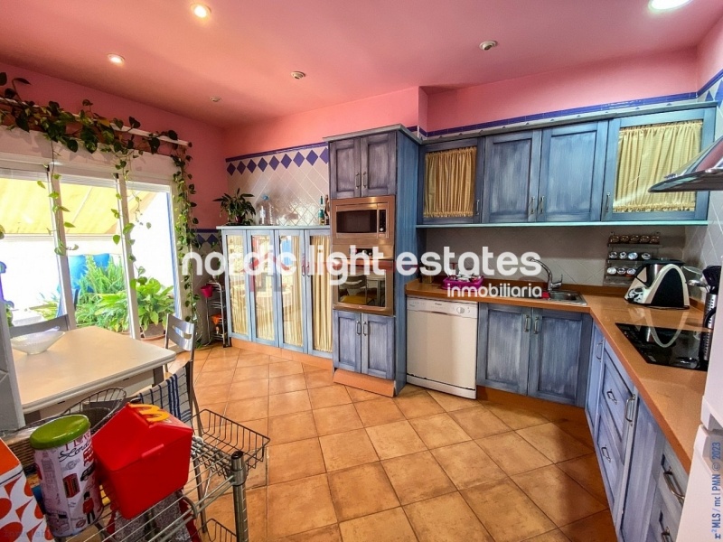 Propiedades similares Chalet adosado Torrox Costa 