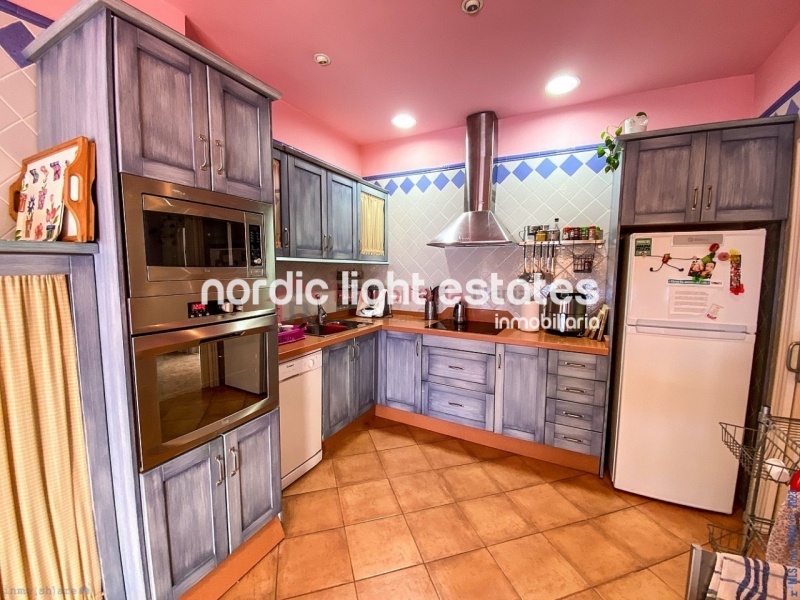 Propiedades similares Chalet adosado Torrox Costa 