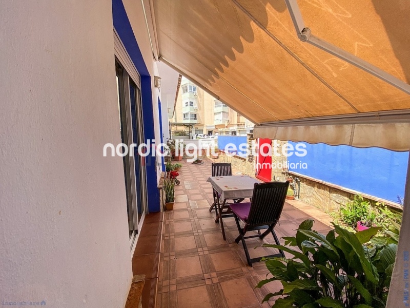 Propiedades similares Chalet adosado Torrox Costa 