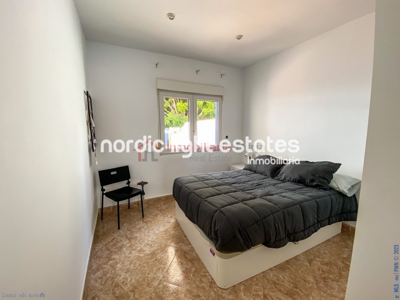 Propiedades similares Chalet adosado Torrox Costa 