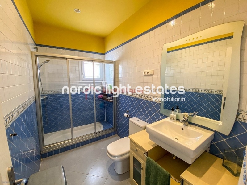 Propiedades similares Chalet adosado Torrox Costa 