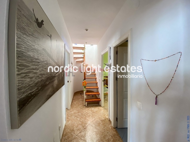 Propiedades similares Chalet adosado Torrox Costa 