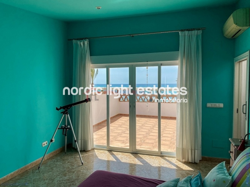 Propiedades similares Chalet adosado Torrox Costa 