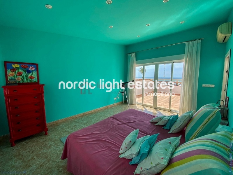 Propiedades similares Chalet adosado Torrox Costa 