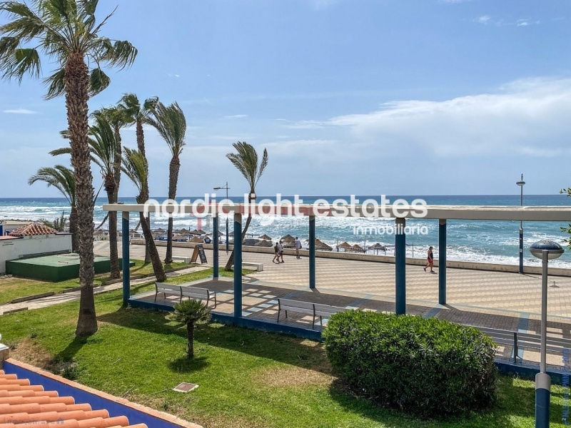 Semi-detached Villa Torrox Costa 