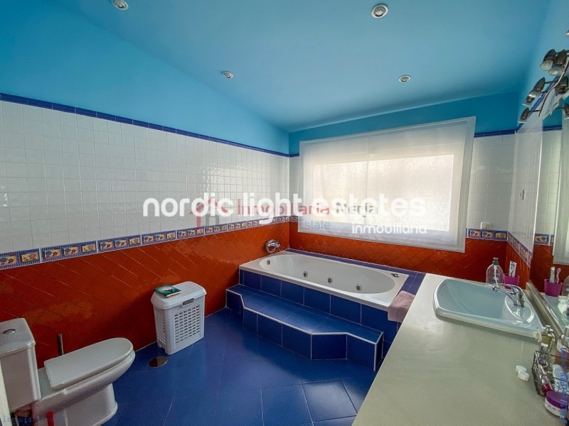 Propiedades similares Chalet adosado Torrox Costa 