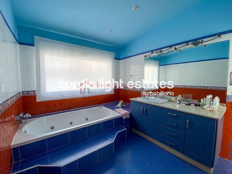 Propiedades similares Chalet adosado Torrox Costa 