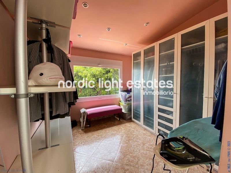 Propiedades similares Chalet adosado Torrox Costa 