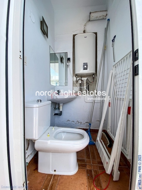 Propiedades similares Chalet adosado Torrox Costa 