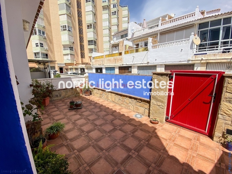 Propiedades similares Chalet adosado Torrox Costa 